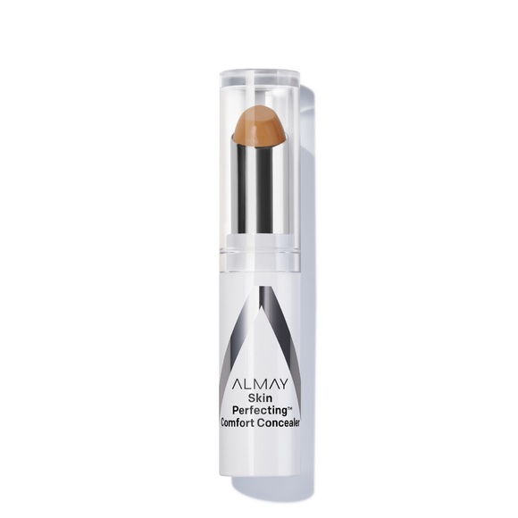 🥀3 For $12🥀 Almay Skin Perfecting Concealer Stick Dark - Picture 1 of 3